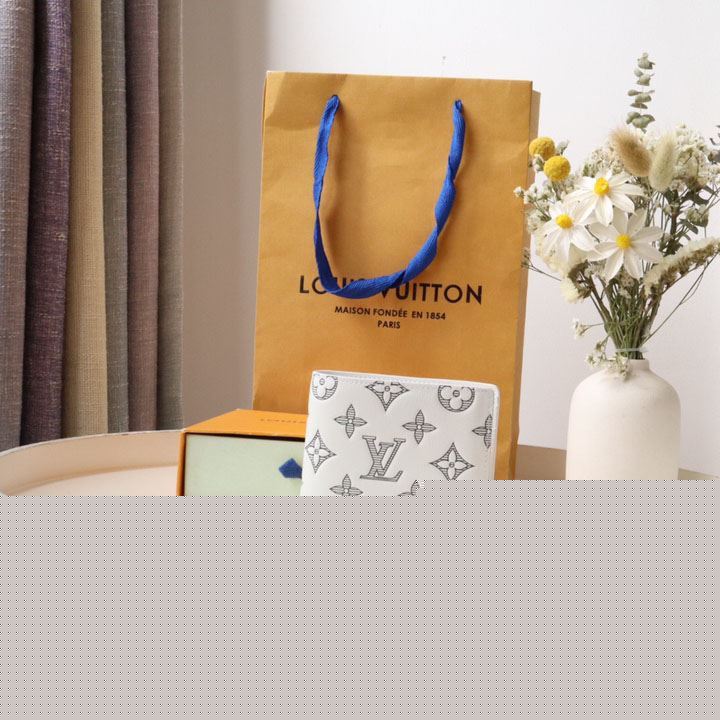 LV Wallets